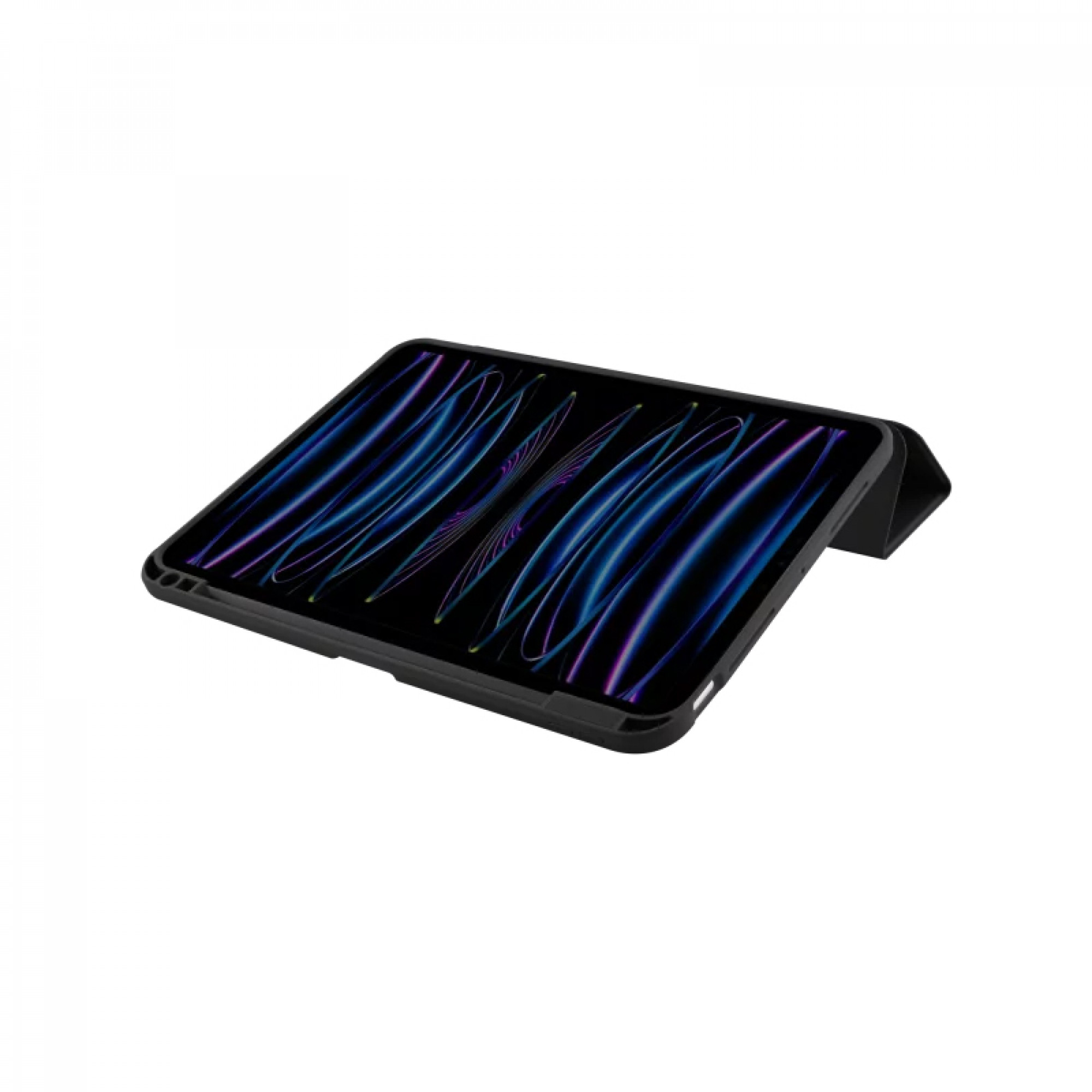 Чохол Proove Solid Case iPad Pro 12.9 2018/2020/2021/2022 (Black)